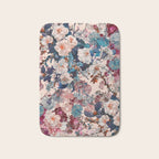 Romantic Garden XII Bath Mat Gallery Image 1