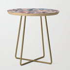 Romantic Garden XII Side Table Gallery Image 1