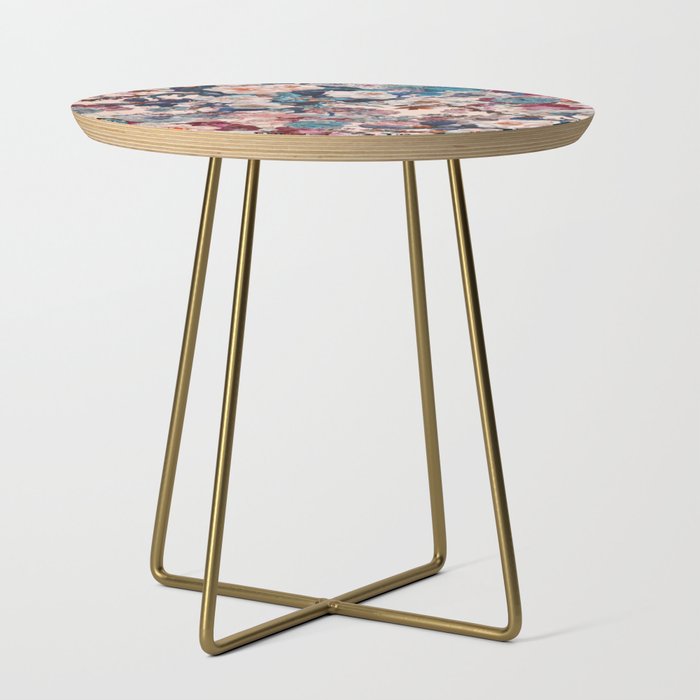 Romantic Garden XII Side Table Gallery Image 1