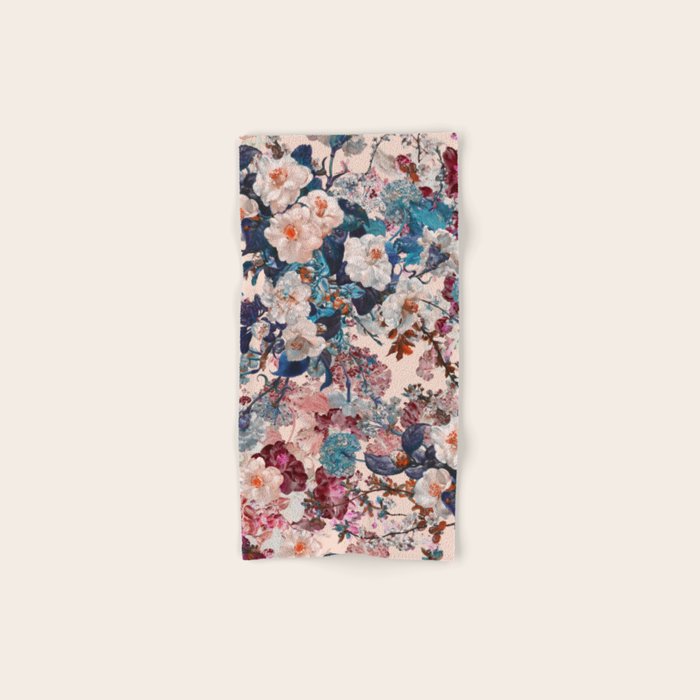 Romantic Garden XII Towels Gallery Image 1