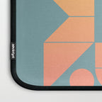 Modern Geometric 06 Laptop Sleeve Gallery Image 3