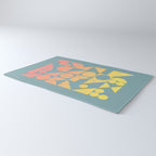 Modern Geometric 06 Rug Gallery Image 3