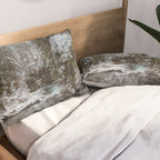 A Quiet Place - Pacific Northwest Nature Photography Pillow Sham Gallery Image 2