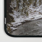 A Quiet Place - Pacific Northwest Nature Photography Laptop Sleeve Gallery Image 3