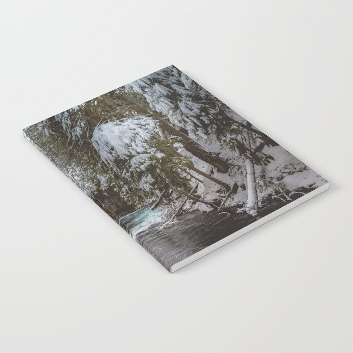 A Quiet Place - Pacific Northwest Nature Photography Notebook Gallery Image 2