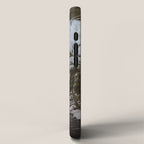 A Quiet Place - Pacific Northwest Nature Photography iPhone Case Gallery Image 2