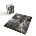 A Quiet Place - Pacific Northwest Nature Photography Jigsaw Puzzle Gallery Image 2