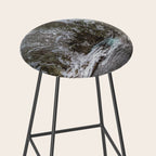 A Quiet Place - Pacific Northwest Nature Photography Stool Gallery Image 2