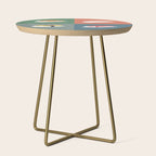 Sushi Cat 2x2 Side Table Gallery Image 1
