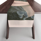 Night Garden 7 Table Runner Gallery Image 1