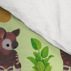 Okapi Comforter Gallery Image 4