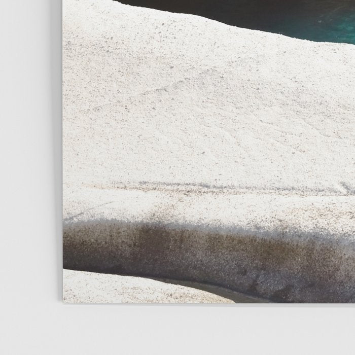 Milos Sarakiniko Beach Poster Gallery Image 3