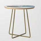 Milos Sarakiniko Beach Side Table Gallery Image 1