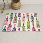 Champagne Collection Rug Gallery Image 1