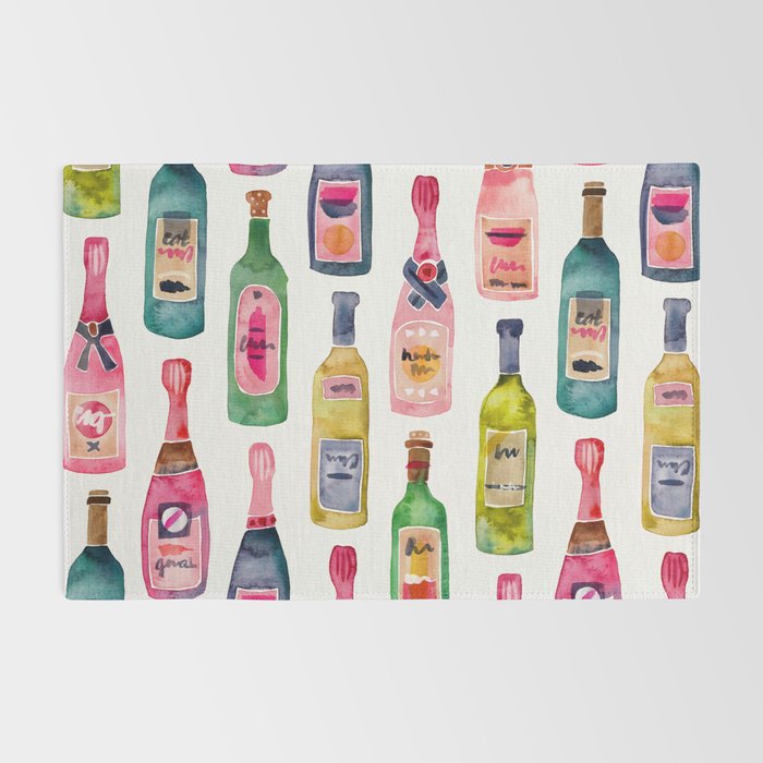 Champagne Collection Rug Gallery Image 2