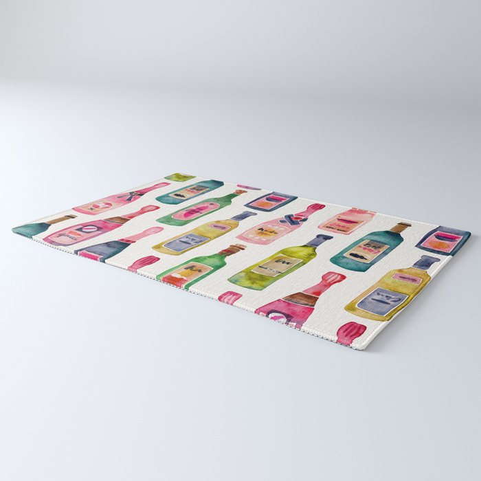 Champagne Collection Rug Gallery Image 3