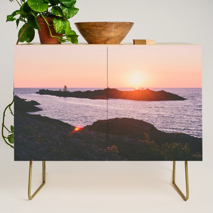 Sundown Credenza Gallery Image 1