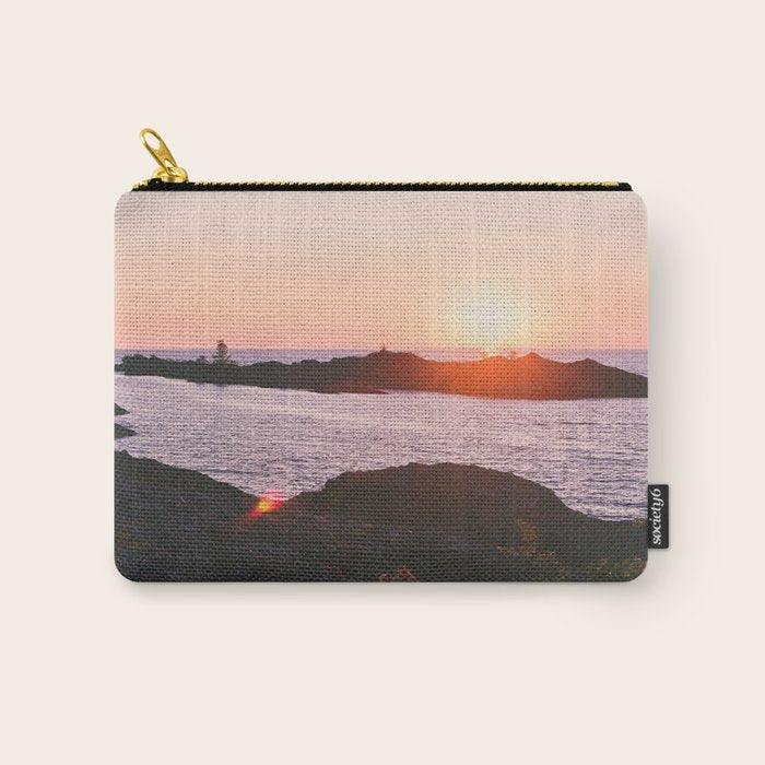 Sundown Carry All Pouch Gallery Image 1