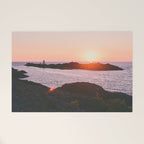 Sundown Welcome Mat Gallery Image 1