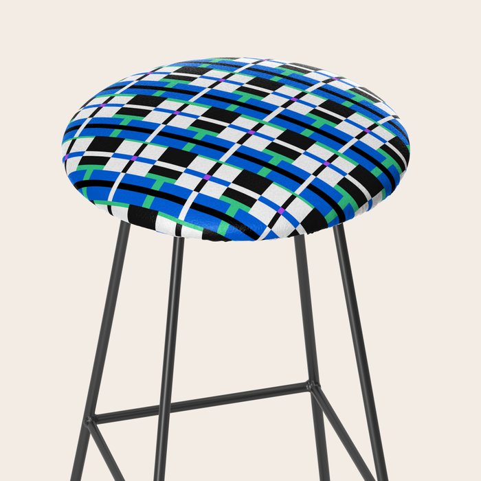 Blod Linear Aesthetics B Stool Gallery Image 2