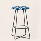 Blod Linear Aesthetics B Stool Gallery Image 1