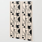 Modern Abstract Minimal Shapes 40 Wallpaper Gallery Image 2