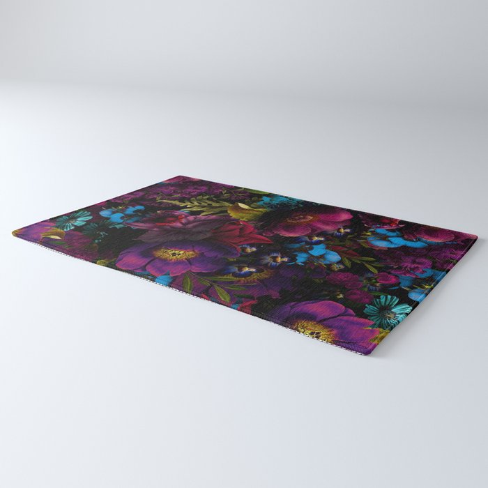 Vintage & Shabby Chic - Night Affaire I Rug Gallery Image 3
