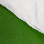 Greeny Shapes  Comforter Gallery Image 4