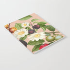 Peach Blossom  Notebook Gallery Image 2