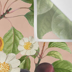 Peach Blossom  Wall Tapestry Gallery Image 3