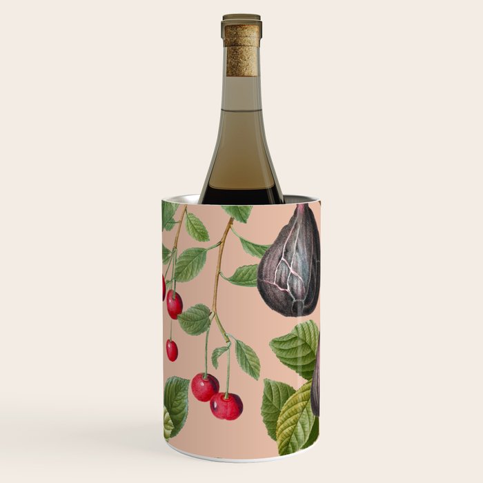 Peach Blossom  Wine Chiller Gallery Image 2