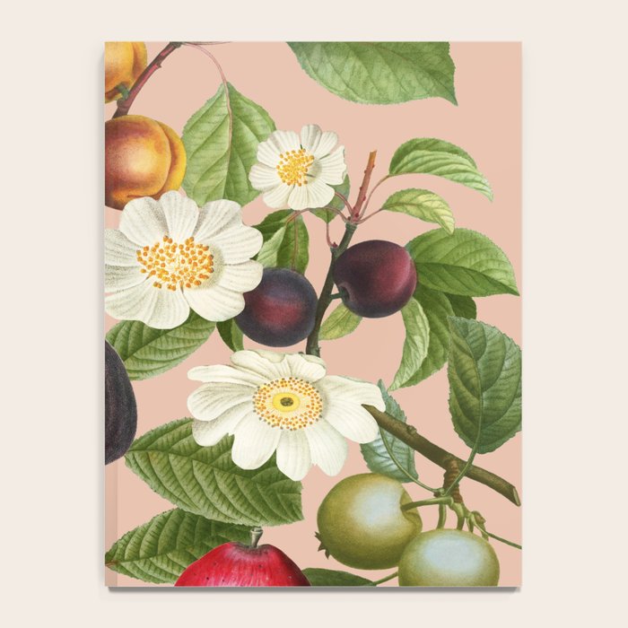 Peach Blossom  Notebook Gallery Image 4