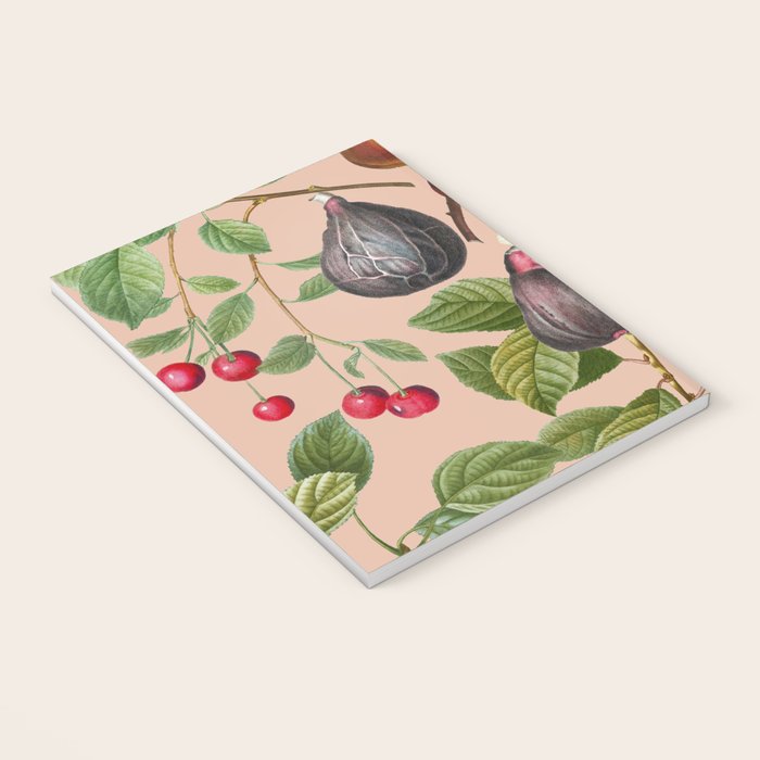 Peach Blossom  Notebook Gallery Image 3