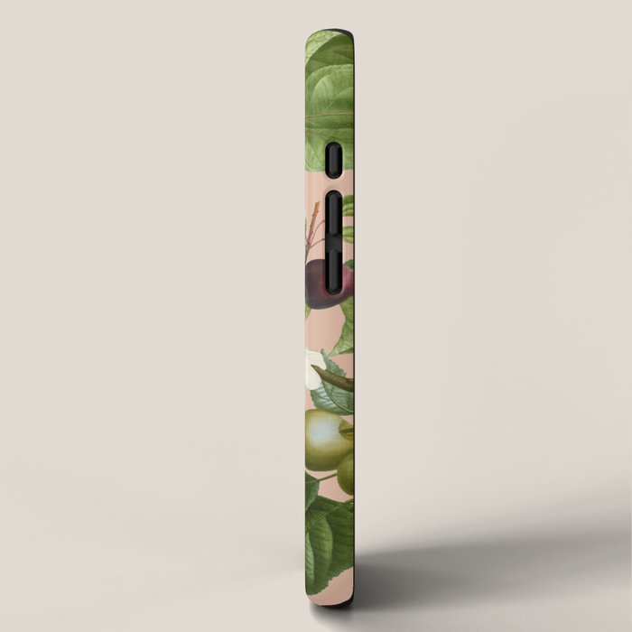 Peach Blossom  iPhone Case Gallery Image 2