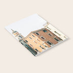 Travel photography | Architecture of Venice | Pastel colored buildings and the canals | Italy Notebook Gallery Image 2