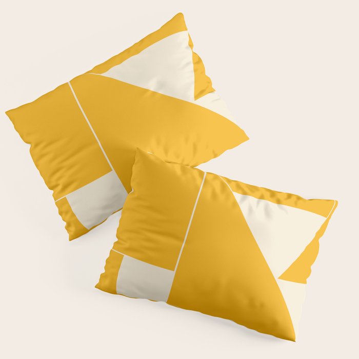 Minimalist 33 Pillow Sham Gallery Image 3