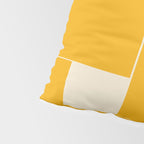 Minimalist 33 Pillow Sham Gallery Image 4