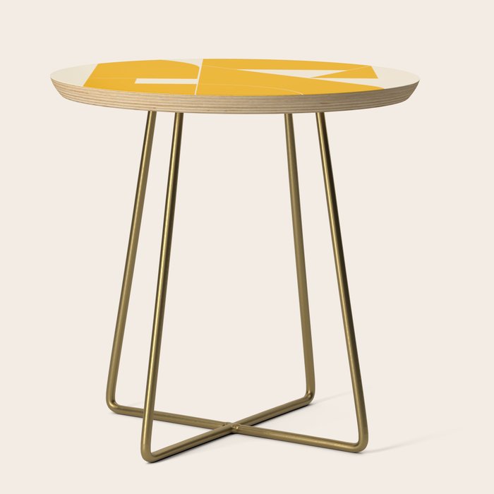 Minimalist 33 Side Table Gallery Image 1