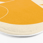 Minimalist 33 Bath Mat Gallery Image 3