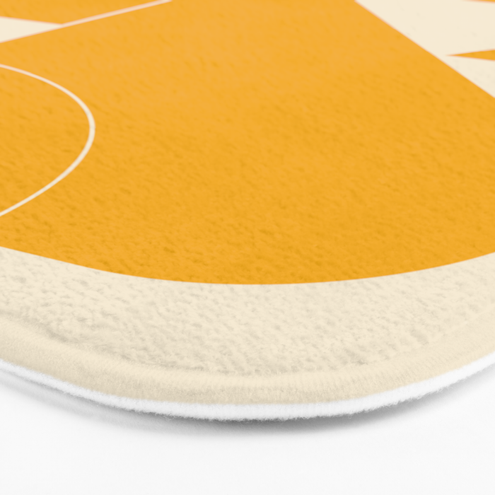 Minimalist 33 Bath Mat Gallery Image 3