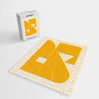 Minimalist 33 Jigsaw Puzzle Gallery Image 2