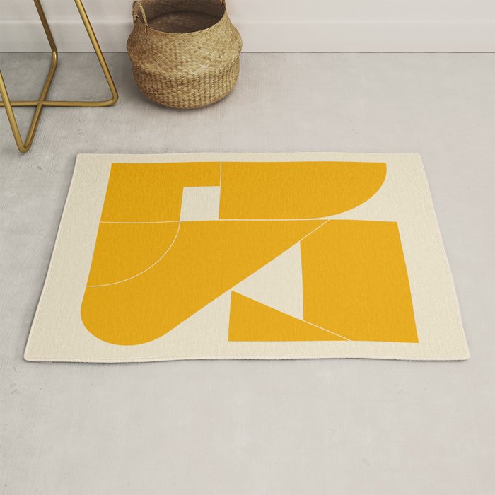 Minimalist 33 Rug Gallery Image 1