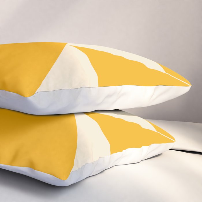 Minimalist 33 Pillow Sham Gallery Image 3