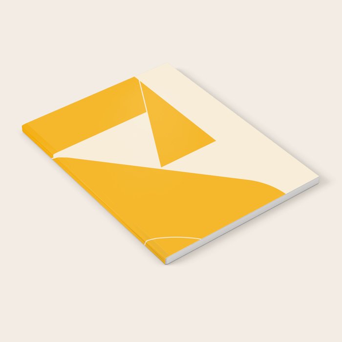 Minimalist 33 Notebook Gallery Image 2