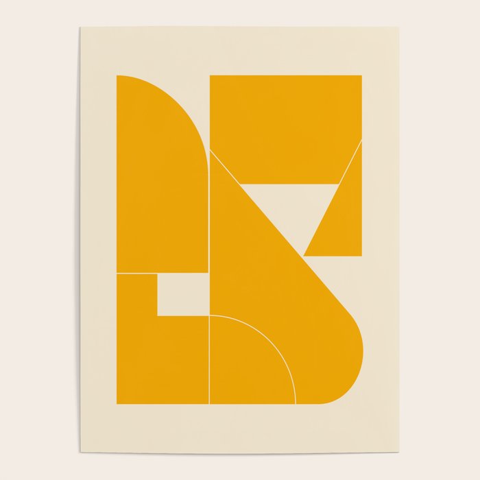 Minimalist 33 Poster Gallery Image 4