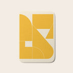 Minimalist 33 Bath Mat Gallery Image 1