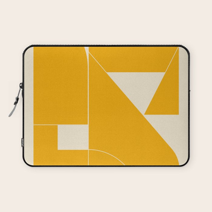 Minimalist 33 Laptop Sleeve Gallery Image 1