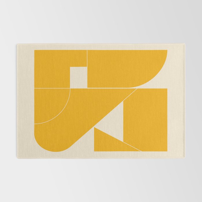 Minimalist 33 Rug Gallery Image 2