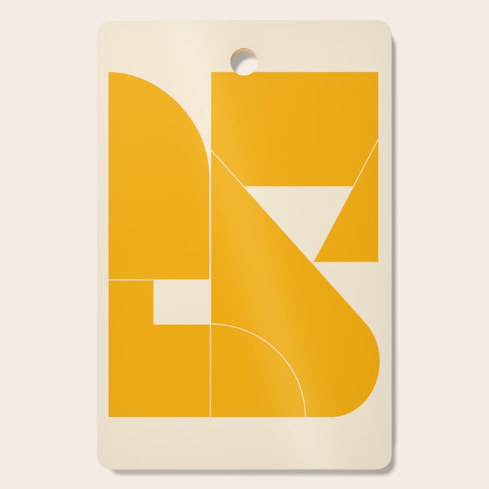 Minimalist 33 Cutting Board Gallery Image 1