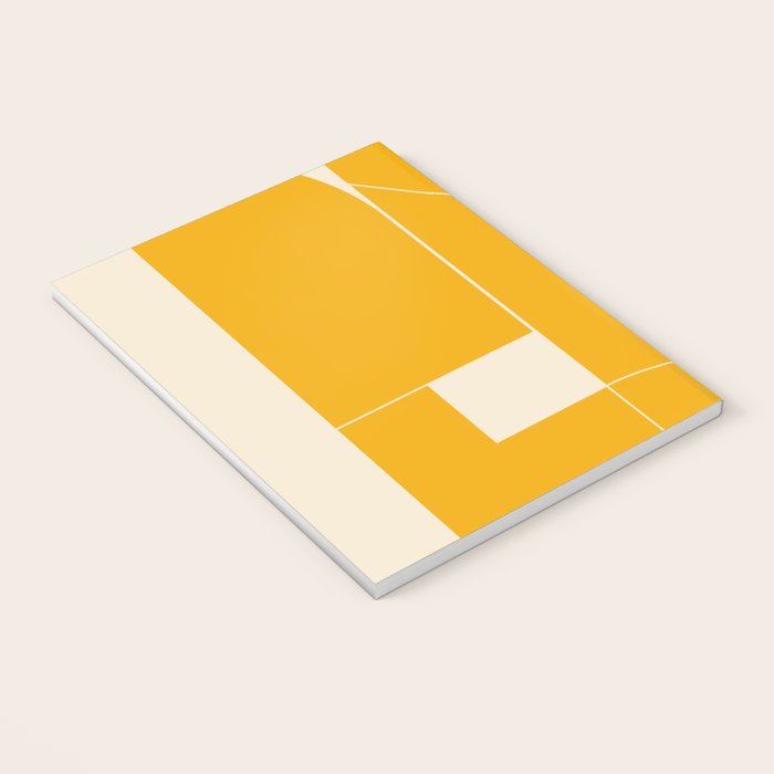 Minimalist 33 Notebook Gallery Image 3